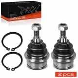 2x Traggelenk Vorderachse für Chrysler Sebring Cabriolet Dodge Journey Fiat Freemont Lancia Flavia