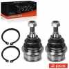 2x Traggelenk Vorderachse für Chrysler Sebring Cabriolet Dodge Journey Fiat Freemont Lancia Flavia Bild 2x Traggelenk Vorderachse für Chrysler Sebring Cabriolet Dodge Journey Fiat Freemont Lancia Flavia