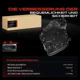 1x Türschloss Vorne Rechts für BMW 7er G11 G12 X5 F15 F85 X6 F16 F86 2.0L 3.0L 4.0L 4.4L 6.6L 2013-2022