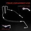 1x Servolenkung Schlauch für VW Bora 1J2 1J6 Seat Leon 1M1 Toledo II 1M2 1999-2006 1.8L Bild 1x Servolenkung Schlauch für VW Bora 1J2 1J6 Seat Leon 1M1 Toledo II 1M2 1999-2006 1.8L