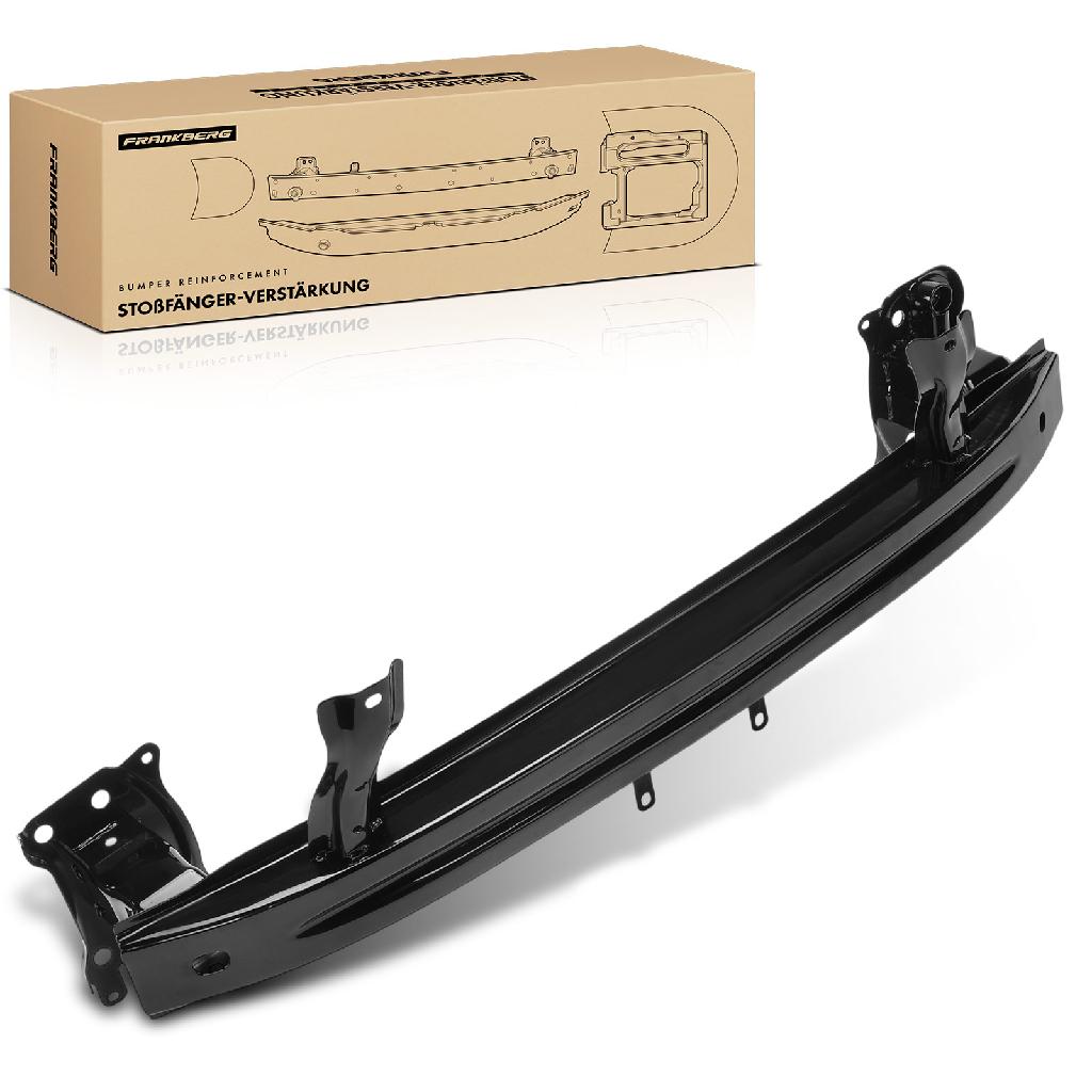1x Stossfänger Stoßstangenträger für VW Passat Variant 3C2 3C5 2.0L 3.2L 3.6L