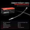Frankberg 1x Bremsschlauch Bremsschl uche Hinterachse Links oder Rechts f r BMW 5er F90 G30 5er Touring G31 6 Gran Turismo G32 Bild Frankberg 1x Bremsschlauch Bremsschl uche Hinterachse Links oder Rechts f r BMW 5er F90 G30 5er Touring G31 6 Gran Turismo G32