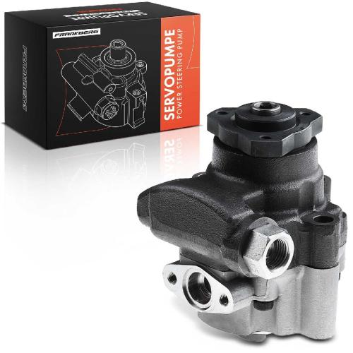 Frankberg 1x Servopumpe hydraulisch für MG MG ZR/ZS Rover 45 RT 200 RF 400 RT 2.0L Bild Frankberg 1x Servopumpe hydraulisch für MG MG ZR/ZS Rover 45 RT 200 RF 400 RT 2.0L