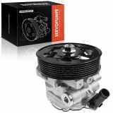 1x Servopumpe hydraulisch für Honda Accord VII Tourer CR-V II CR-V III FR-V 2.2L