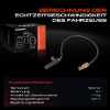 1x Geschwindigkeitssensor für VW Golf 6 Polo Audi Q3 Skoda Fabia Seat Ibiza Bild 1x Geschwindigkeitssensor für VW Golf 6 Polo Audi Q3 Skoda Fabia Seat Ibiza