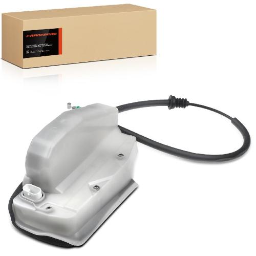 1x Türschloss Vorne Rechts für Tesla Model 3 5YJ3 Bj ab 2017 Bild 1x Türschloss Vorne Rechts für Tesla Model 3 5YJ3 Bj ab 2017