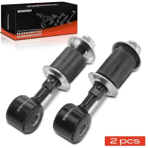 Frankberg 2x Koppelstange Vorderachse für Lexus LX UZJ100 Toyota Land Cruiser 100 J1 4.7L 4.2L 1998-2008 Bild Frankberg 2x Koppelstange Vorderachse für Lexus LX UZJ100 Toyota Land Cruiser 100 J1 4.7L 4.2L 1998-2008