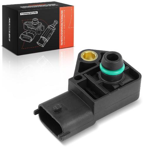 1x Ladedruck Sensor für Opel Astra G Caravan T98 Astra H A04 Combo Meriva 1.7L Bild 1x Ladedruck Sensor für Opel Astra G Caravan T98 Astra H A04 Combo Meriva 1.7L