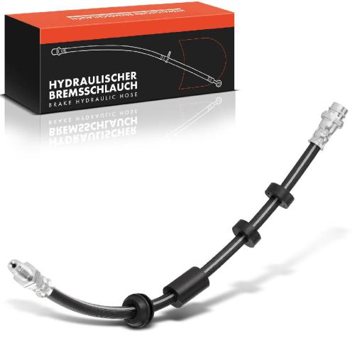 Frankberg 1x Bremsschlauch Bremsschläuche Vorderachse Links oder Rechts für Ford Galaxy Mondeo IV Volvo S60 Bild Frankberg 1x Bremsschlauch Bremsschläuche Vorderachse Links oder Rechts für Ford Galaxy Mondeo IV Volvo S60