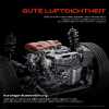 Frankberg 1x Ventildeckel Zylinderkopfhaube für Opel Corsa D Astra J Insignia A Zafira B 1.6L 1.8L Bild Frankberg 1x Ventildeckel Zylinderkopfhaube für Opel Corsa D Astra J Insignia A Zafira B 1.6L 1.8L