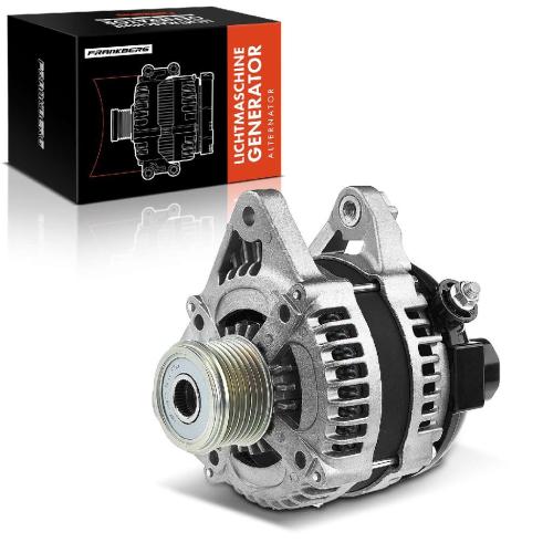 1x Lichtmaschine Generator für Suzuki Grand Vitara II JT TD TE 1.9 DDiS F9QB Bild 1x Lichtmaschine Generator für Suzuki Grand Vitara II JT TD TE 1.9 DDiS F9QB