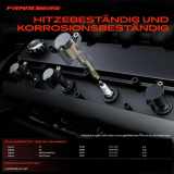 4x Zündmodul Zündspule für Jaguar XJ X308 XK8 Convertible X100 XK8 Coupe 3.2L 4.0L 1997-1999