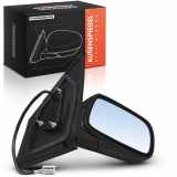 Frankberg 1x Außenspiegel Rechts für Toyota Yaris P1 Verso P2 1.0L 1.3L 1.4L 1.5L 1999-2003
