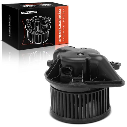 Frankberg 1x Gebläsemotor Innenraumgebläse für Opel Vivaro Renault Trafic II Bild Frankberg 1x Gebläsemotor Innenraumgebläse für Opel Vivaro Renault Trafic II
