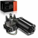 Frankberg 1x Wischermotor Scheibenwischermotor Vorne für Citroën Jumper 230 Fiat Ducato 230 Peugeot Boxer 230