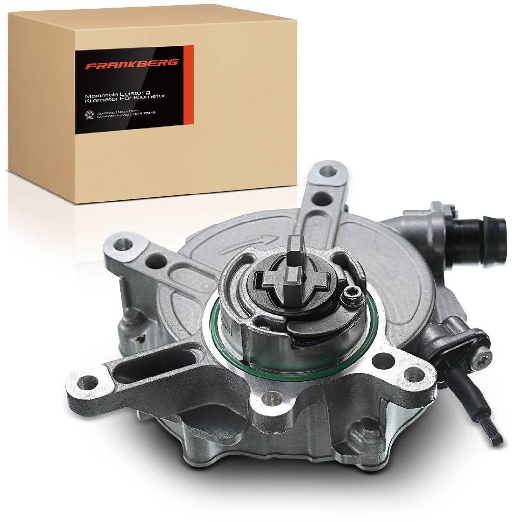 1x Unterdruckpumpe Bremsanlage Vakuumpumpe für Mercedes-Benz X166 W166 V251 X166 W221 R231