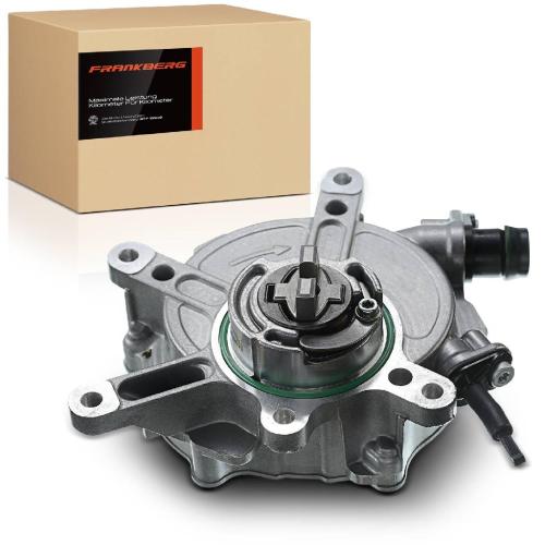 1x Unterdruckpumpe Bremsanlage Vakuumpumpe für Mercedes-Benz X166 W166 V251 X166 W221 R231 Bild 1x Unterdruckpumpe Bremsanlage Vakuumpumpe für Mercedes-Benz X166 W166 V251 X166 W221 R231