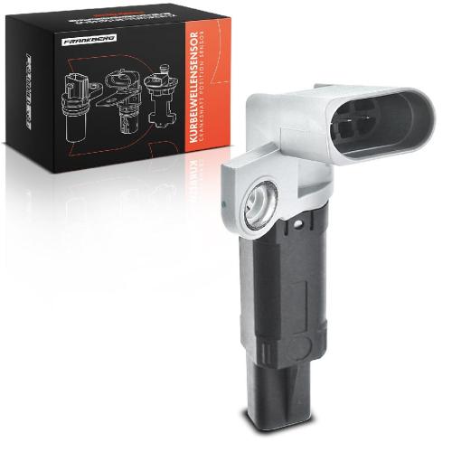 1x Kurbelwellensensor Impulsgeber für VW Polo 6R Skoda Fabia II Seat Toledo IV 1.2L Bild 1x Kurbelwellensensor Impulsgeber für VW Polo 6R Skoda Fabia II Seat Toledo IV 1.2L