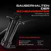 1x Scheinwerferreinigung Waschwasserdüse Vorne Links für Audi Q7 4LB 3.6L 3.0L 2007-2015 Bild 1x Scheinwerferreinigung Waschwasserdüse Vorne Links für Audi Q7 4LB 3.6L 3.0L 2007-2015