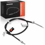 1x Seilzug Feststellbremse Hinterachse rechts für Nissan X-Trail T31 2007-2013 2.0L