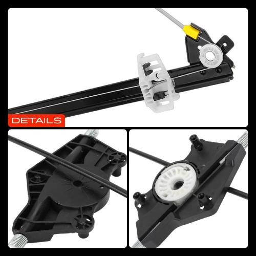 1x Fensterheber Vorne Links für Citroën C8 Fiat Ulysse Lancia Bild 1x Fensterheber Vorne Links für Citroën C8 Fiat Ulysse Lancia