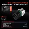 Frankberg 1x Sensor Kühlmitteltemperatur für VW Golf III 1H Polo Seat Ibiza II Skoda Fabia I Bild Frankberg 1x Sensor Kühlmitteltemperatur für VW Golf III 1H Polo Seat Ibiza II Skoda Fabia I
