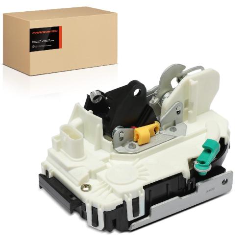 1x Türschloss Hinten Rechts für Jeep Wrangler III JK 2.8L 3.6L 3.8L Bj ab 2007 Bild 1x Türschloss Hinten Rechts für Jeep Wrangler III JK 2.8L 3.6L 3.8L Bj ab 2007