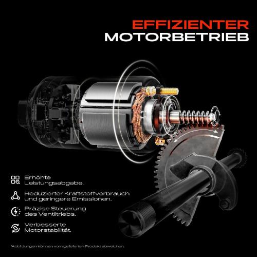 1x Stellelement Exzenterwelle für BMW 1er E81 E87 3er E46 E90 E91 5er E60 X3 X1 Z4 Bild 1x Stellelement Exzenterwelle für BMW 1er E81 E87 3er E46 E90 E91 5er E60 X3 X1 Z4