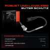 1x Abgastemperatursensor für Fiat 500L Punto Jeep Renegade Alfa Romeo Mito Lancia Bild 1x Abgastemperatursensor für Fiat 500L Punto Jeep Renegade Alfa Romeo Mito Lancia
