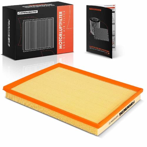 1x Luftfilter Filtereinsatz für Ford Tourneo Transit V363 Kasten Pritsche/Fahrgestell Bild 1x Luftfilter Filtereinsatz für Ford Tourneo Transit V363 Kasten Pritsche/Fahrgestell