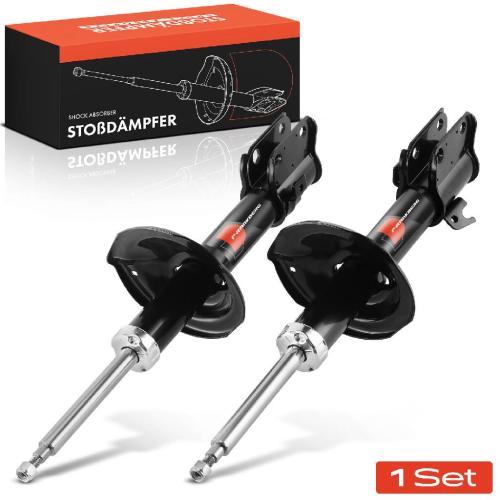 2x Stoßdämpfer Vorderachse für Subaru Outback BE BH 2.5L 3.0L 2000-2003 Bild 2x Stoßdämpfer Vorderachse für Subaru Outback BE BH 2.5L 3.0L 2000-2003