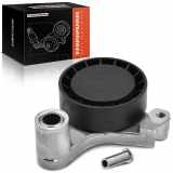 1x Spannrolle Riemenspanner für BMW E32 E38 750i E31 850i 1987-1999