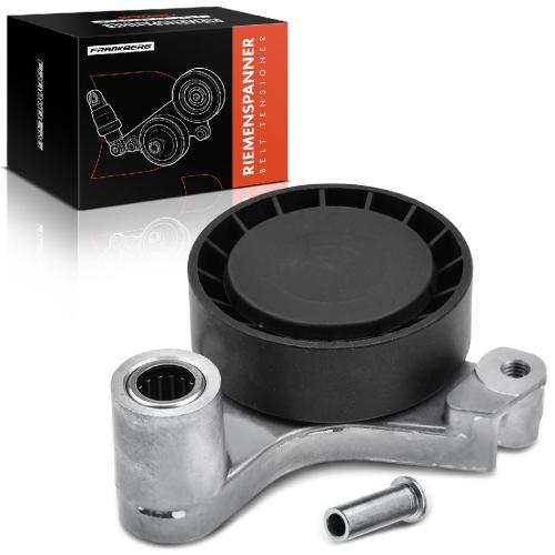 1x Spannrolle Riemenspanner für BMW E32 E38 750i E31 850i 1987-1999 Bild 1x Spannrolle Riemenspanner für BMW E32 E38 750i E31 850i 1987-1999