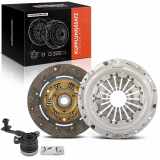 Frankberg 1x Kupplungssatz für Renault Grand Scénic II JM0/1 Scénic II 1.6L 2003-2009