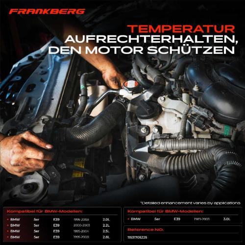 1x Kühlerschlauch Kühlwasserschlauch für BMW 5er E39 Touring 520i 523i 525i 528i 530i Bild 1x Kühlerschlauch Kühlwasserschlauch für BMW 5er E39 Touring 520i 523i 525i 528i 530i