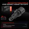 Frankberg 1x Kühlmitteltemperatur Sensor für Opel Astra F Astra G F07 Astra H Combo Meriva Bild Frankberg 1x Kühlmitteltemperatur Sensor für Opel Astra F Astra G F07 Astra H Combo Meriva