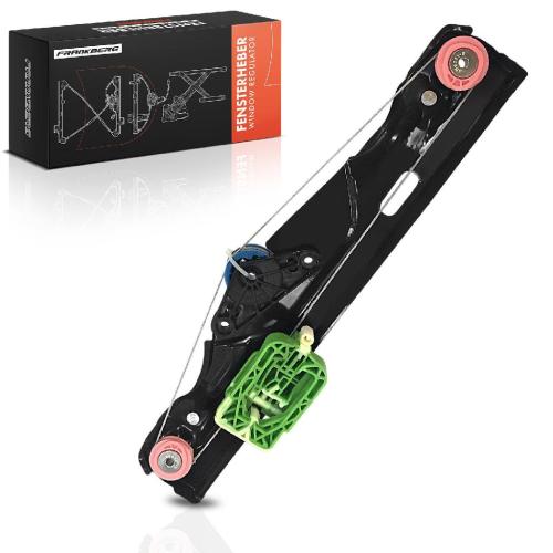 Frankberg 1x Fensterheber Hinten Rechts für MINI Clubman F54 Cooper Bild Frankberg 1x Fensterheber Hinten Rechts für MINI Clubman F54 Cooper