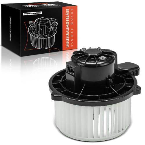 1x Gebläsemotor Innenraumgebläse für Hyundai Kona OS KIA Rio IV FB SC YB Bild 1x Gebläsemotor Innenraumgebläse für Hyundai Kona OS KIA Rio IV FB SC YB