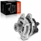 Frankberg 1x Lichtmaschine Generator für MINI Mini R50 R53 One D 2003-2006 1.4L