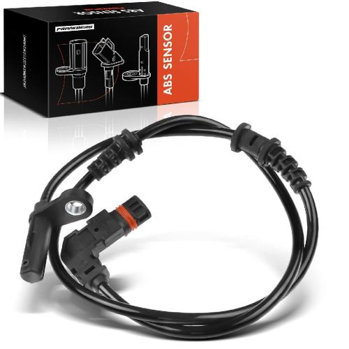 Frankberg 1x ABS Sensor Vorderachse beidseitig für Mercedes-Benz W204 C204 S204 2.1L 1.8L 1.6L 2.2L 2.5L Bj ab 2007 Bild Frankberg 1x ABS Sensor Vorderachse beidseitig für Mercedes-Benz W204 C204 S204 2.1L 1.8L 1.6L 2.2L 2.5L Bj ab 2007