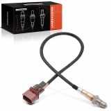 Frankberg 1x Lambdasonde Regelsonde/Diagnosesonde Vor/Nach Katalysator für Mazda CX-5 GH KE KF 2.0L ab 2012