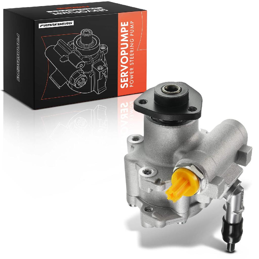1x Servopumpe hydraulisch für BMW 3er E90 F30 F35 F80 2006-2018