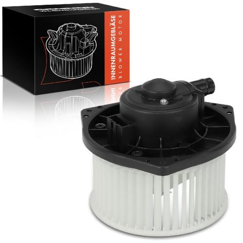 1x Gebläsemotor Innenraumgebläse für Subaru Forester SH Impreza Stufenheck GE GV Bild 1x Gebläsemotor Innenraumgebläse für Subaru Forester SH Impreza Stufenheck GE GV
