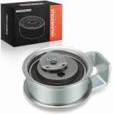 1x Spannrolle Riemenspanner für VW Passat Audi A4 8D A6 4B Seat Skoda