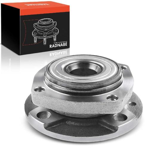 1x Radnabe Radlagersatz Vorderachse beidseitig für Saab 9000 Schrägheck 2.0L 2.3L 3.0L 1989-1998 Bild 1x Radnabe Radlagersatz Vorderachse beidseitig für Saab 9000 Schrägheck 2.0L 2.3L 3.0L 1989-1998