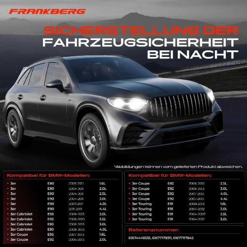 2x Scheinwerferreinigung Waschwasserdüse Vorderachse für BMW 3er E90 E91 E92 E93 Bild 2x Scheinwerferreinigung Waschwasserdüse Vorderachse für BMW 3er E90 E91 E92 E93