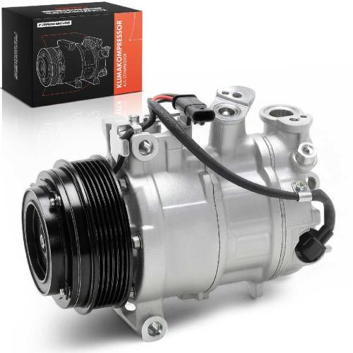 Frankberg 1x Klimakompressor für Mercedes-Benz W205 A205 C205 S205 W213 A/C238 S213 Bild Frankberg 1x Klimakompressor für Mercedes-Benz W205 A205 C205 S205 W213 A/C238 S213