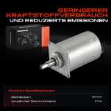 1x Stellelement Exzenterwelle für BMW 7er E65 E66 E67 760i Rolls-Royce Phantom