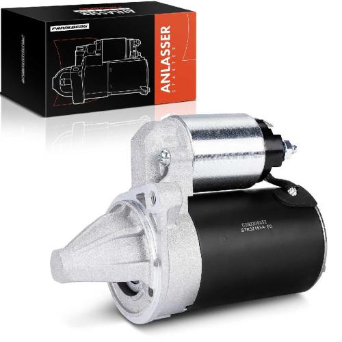 1x Anlasser Starter für Hyundai Atos MX Getz TB i10 PA KIA Picanto SA TA 1.0L 1.1L 1.6L 1.2L 1998-2015 Bild 1x Anlasser Starter für Hyundai Atos MX Getz TB i10 PA KIA Picanto SA TA 1.0L 1.1L 1.6L 1.2L 1998-2015
