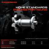 1x Wasserpumpe Kühlwasserpumpe für VW LT 28-35 II Bus 28-46 II Kasten 2.8L